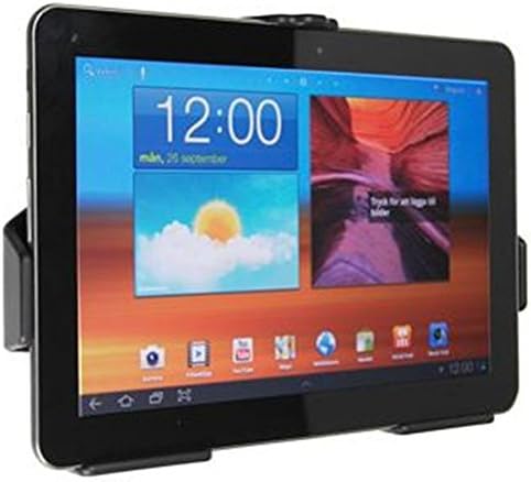 Brodit Gerätehalter 511329 | Made IN Sweden | für Tablets - Samsung Galaxy Tab 10.1 GT-P7500, Galaxy