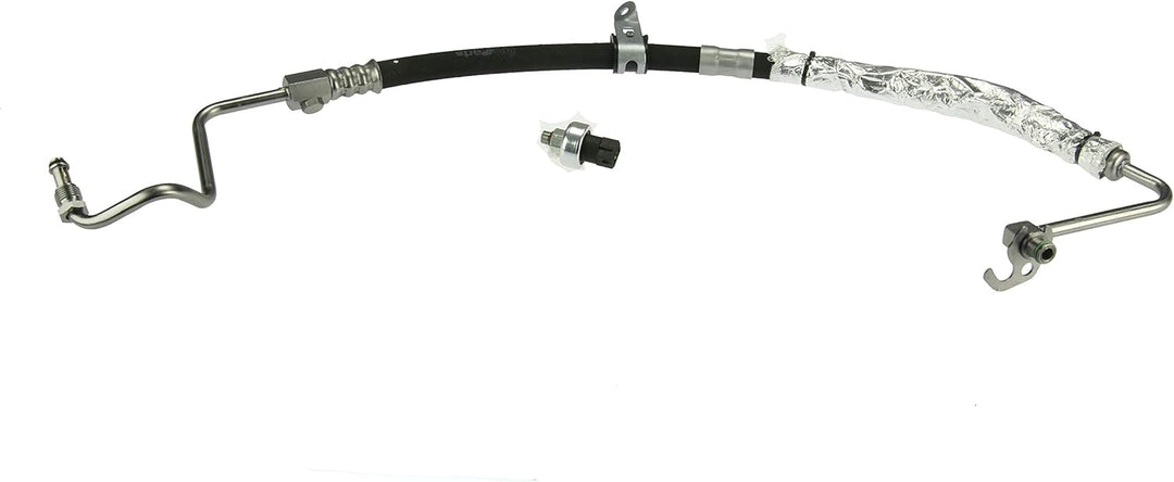 URO Parts XR833363 Servolenkungsschlauch, Pumpe zu Rack