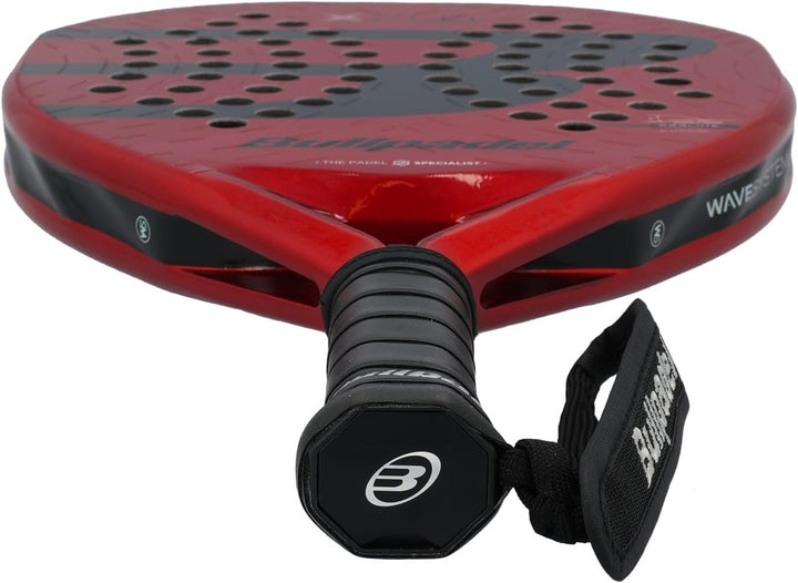 Bullpadel Xplo Komfort 25
