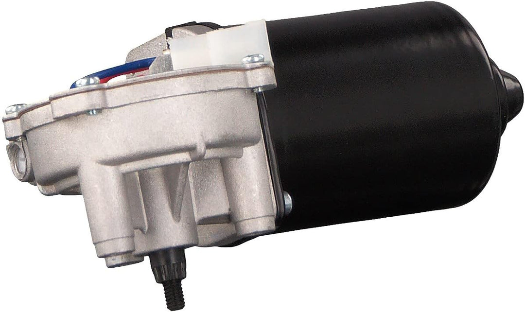 febi bilstein 17086 Scheibenwischermotor , 1 Stück