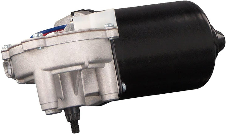 febi bilstein 17086 Scheibenwischermotor , 1 Stück