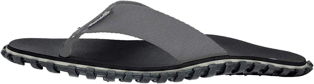 Gumbies Modell Duckbill| Zehentrenner | Sandalen Herren/Damen | Badeschlappen | Badelatschen Schuhe