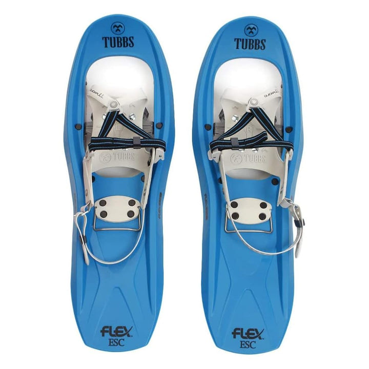 Tubbs Schneeschuhe Flex Esc Flex Esc 22 22 Blau, Flex Esc 22 22 Blau
