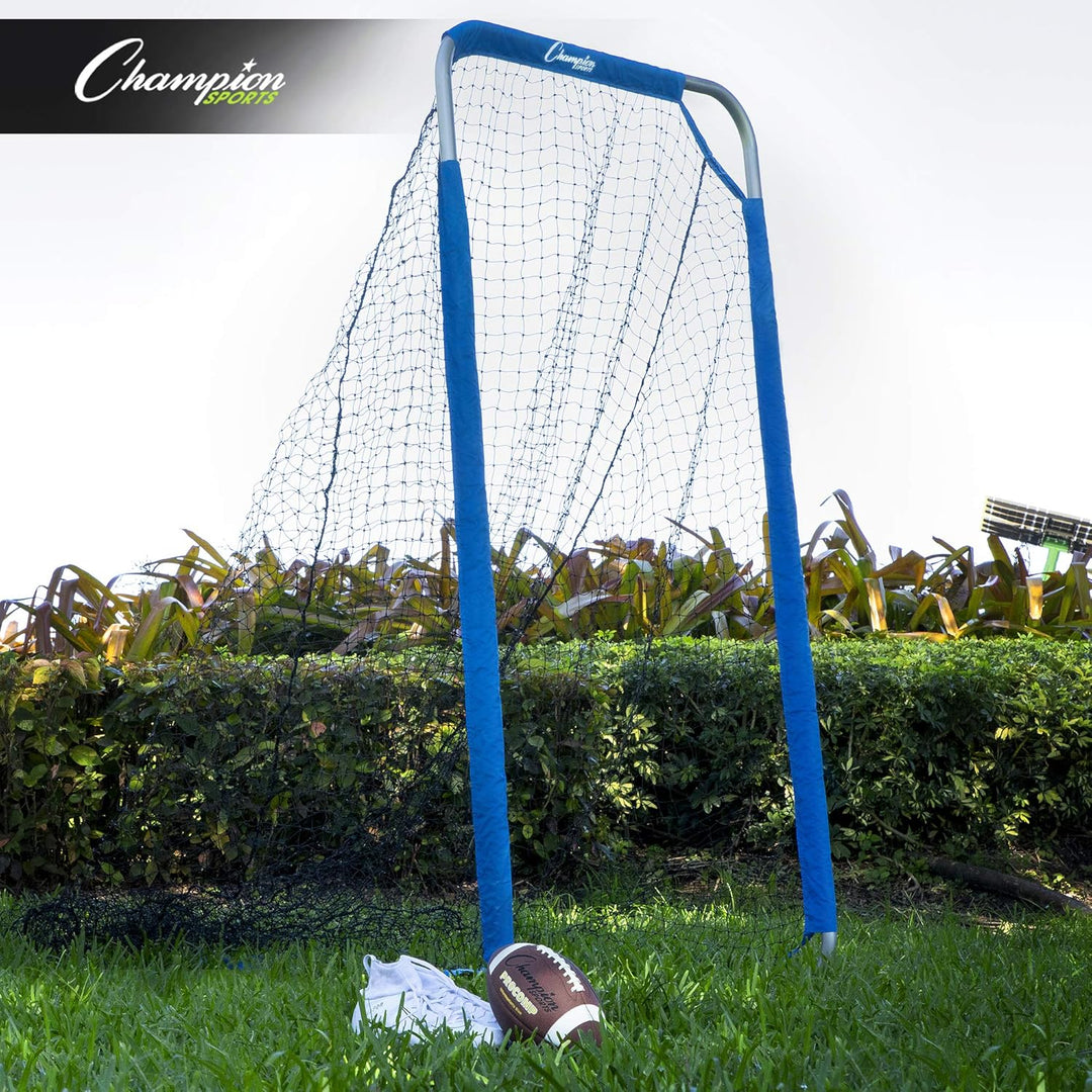 Champion Sports Kicking Screen (blau)