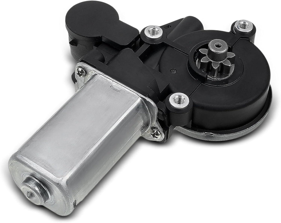 Frankberg Fensterhebermotor Hinten Links oder Vorne Rechts 2-Polig Kompatibel mit RAV 4 II A2 1.8L 2