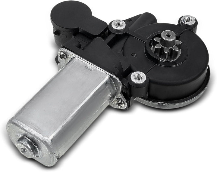Frankberg Fensterhebermotor Hinten Links oder Vorne Rechts 2-Polig Kompatibel mit RAV 4 II A2 1.8L 2