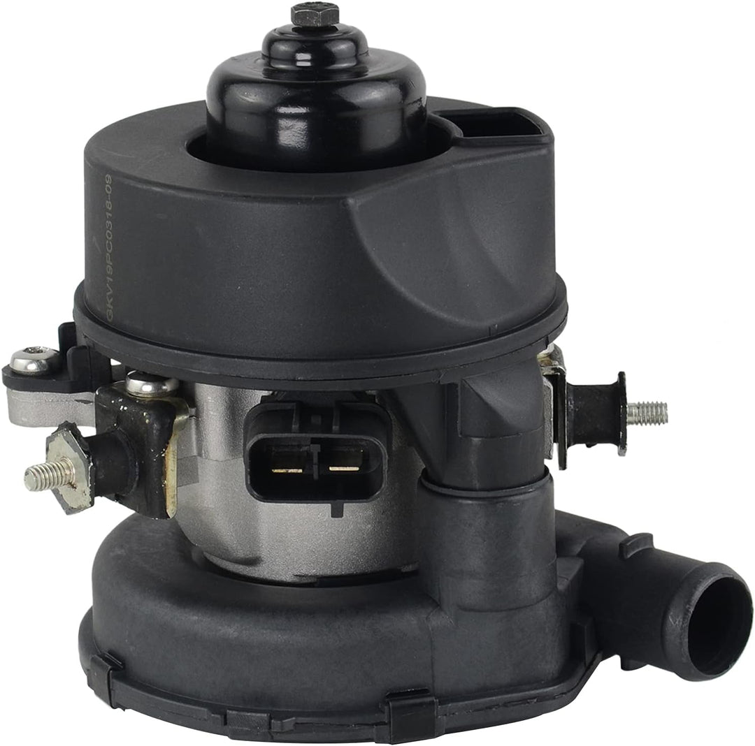 Sekundärluftpumpe Kompatibel mit 2007-2008 Fore-Ster XT Turbo EJ255 Imp-Reza STI EJ257 Teil # 14828-
