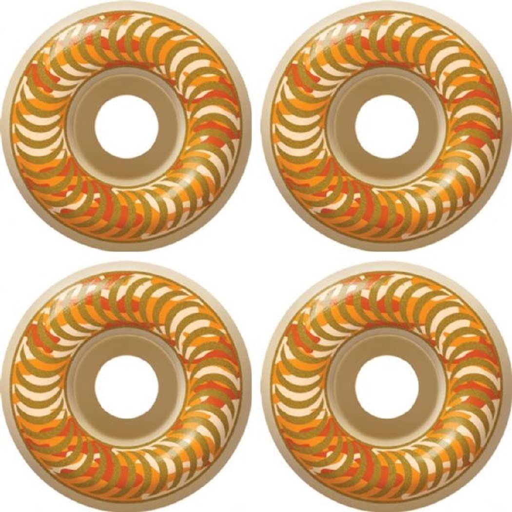 Spitfire 53mm Weiss, 53mm Weiss