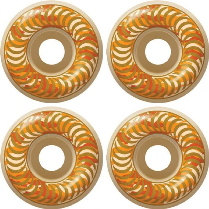 Spitfire 53mm Weiss, 53mm Weiss