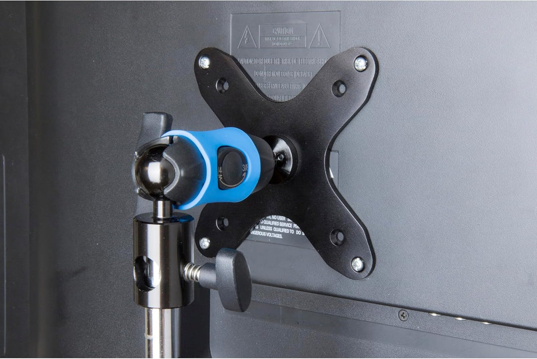 Kupo Super Knuckle VESA-Monitorhalterungsset (KG037511)