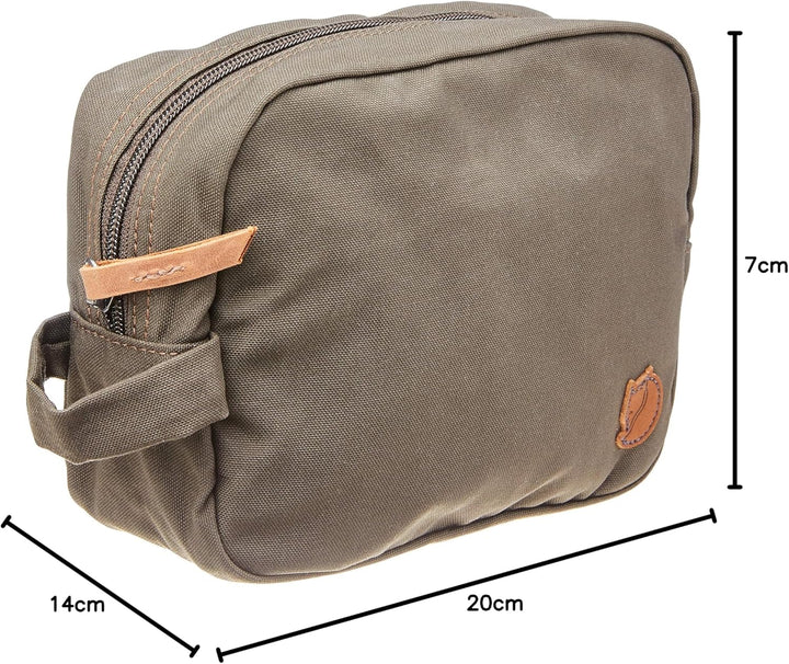 Fjällräven 7x14x20 cm (B x H x T) Grün (Dark Olive), 7x14x20 cm (B x H x T) Grün (Dark Olive)