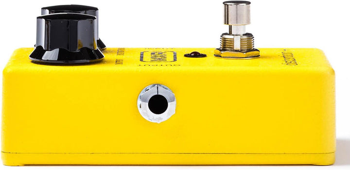 Jim Dunlop MXR Distortion+ Pedal