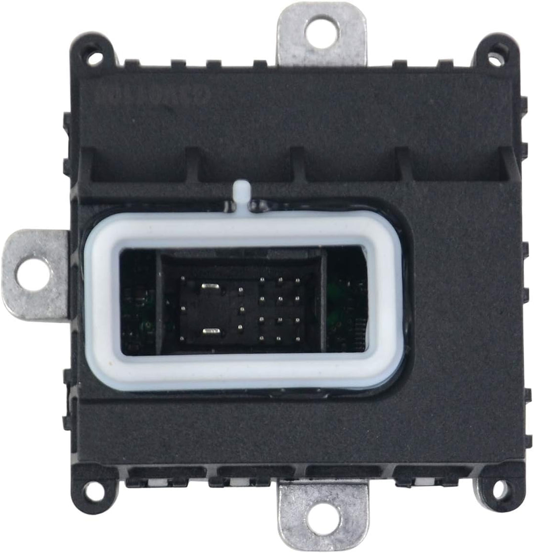 Bisenya Steuergerät für adaptiven Scheinwerferantrieb Cornering Ballast 63127189312 63127934836 Ersa