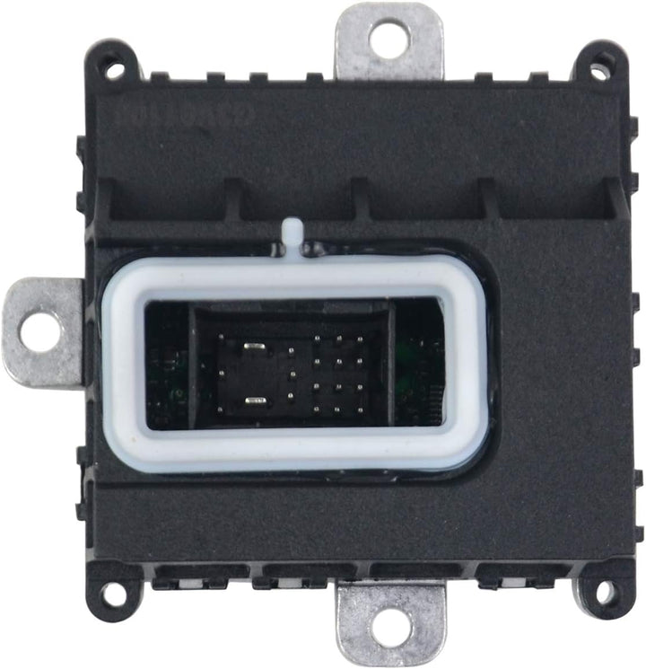 Bisenya Steuergerät für adaptiven Scheinwerferantrieb Cornering Ballast 63127189312 63127934836 Ersa