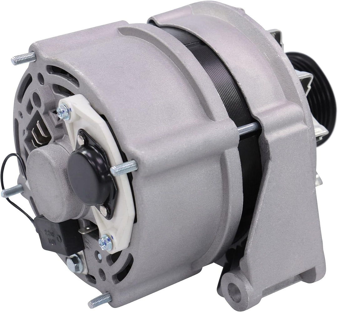 ATEC GERMANY 1x Lichtmaschine 14V 70A Kompatibel mit MERCEDES 124 (C124) (W124) (S124), 190 (W201),