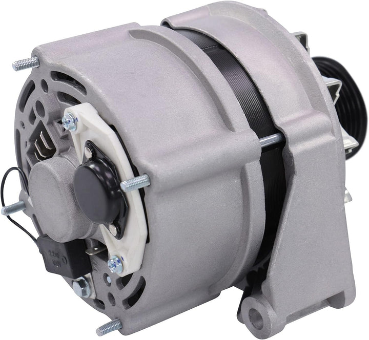 ATEC GERMANY 1x Lichtmaschine 14V 70A Kompatibel mit MERCEDES 124 (C124) (W124) (S124), 190 (W201),