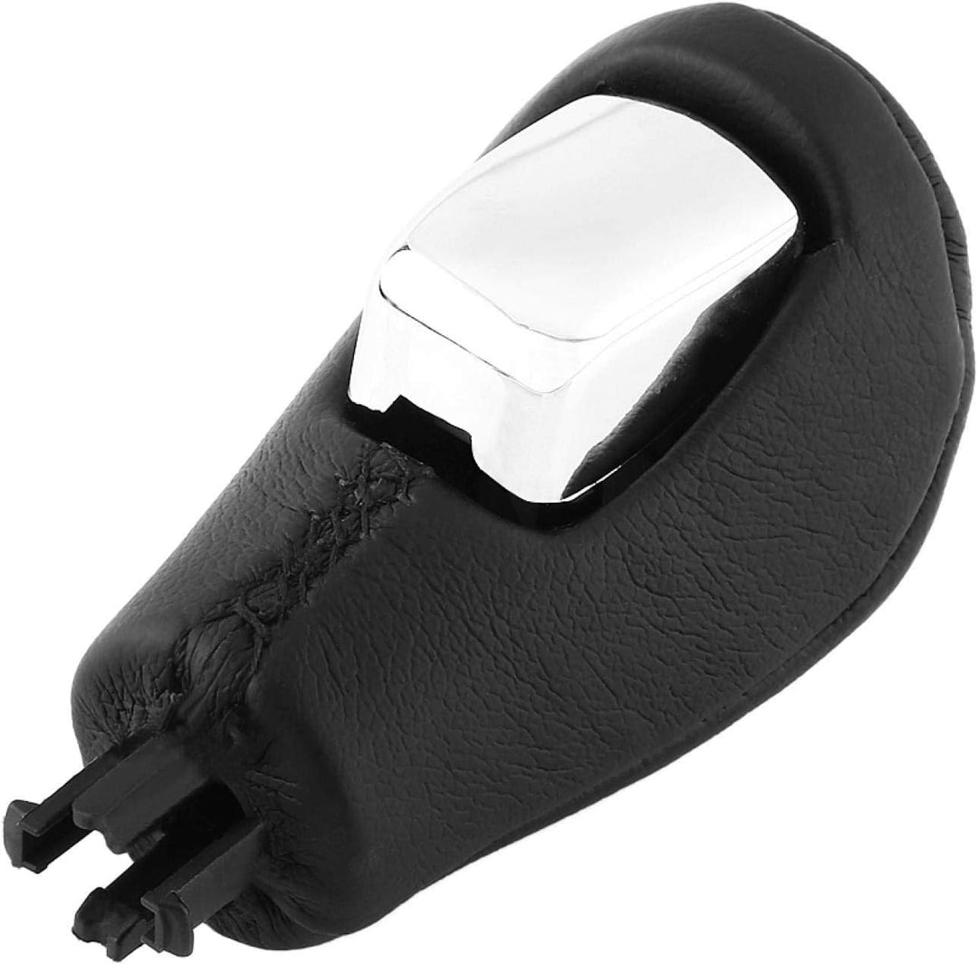 Schaltknauf Kopf,Yctze Automatik Auto Getriebehebel Griff Schaltknauf Stick Kopf Ersatz für Kuga MK1