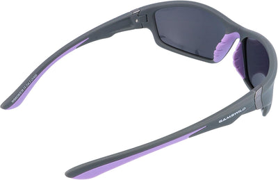 Gamswild WS6036 Sonnenbrille Sportbrille polarisiert Skibrille Fahrradbrille Damen Herren Unisex | g