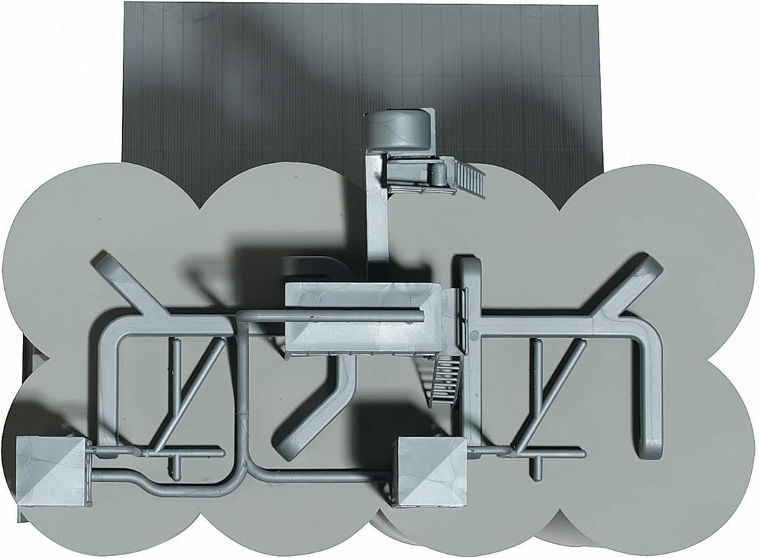 Walthers Cornerstone 933-3019 Zementwerk Medusa Cement comp, Mehrfach, 8
