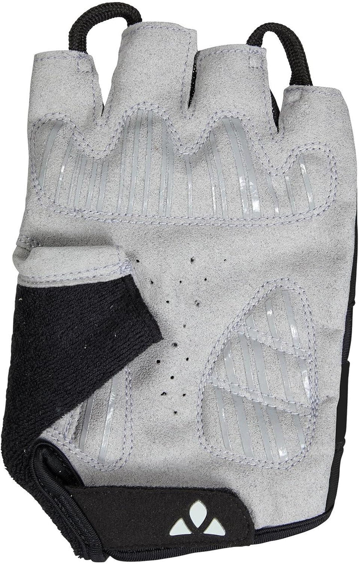 VAUDE Herren Active Handschuhe Fingerhandschuhe 8 black uni, 8 black uni