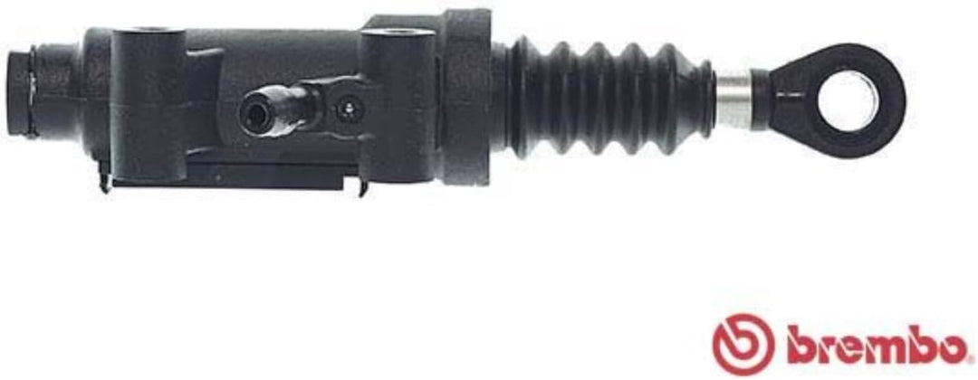 BREMBO C 06 009 Kupplungshydraulik