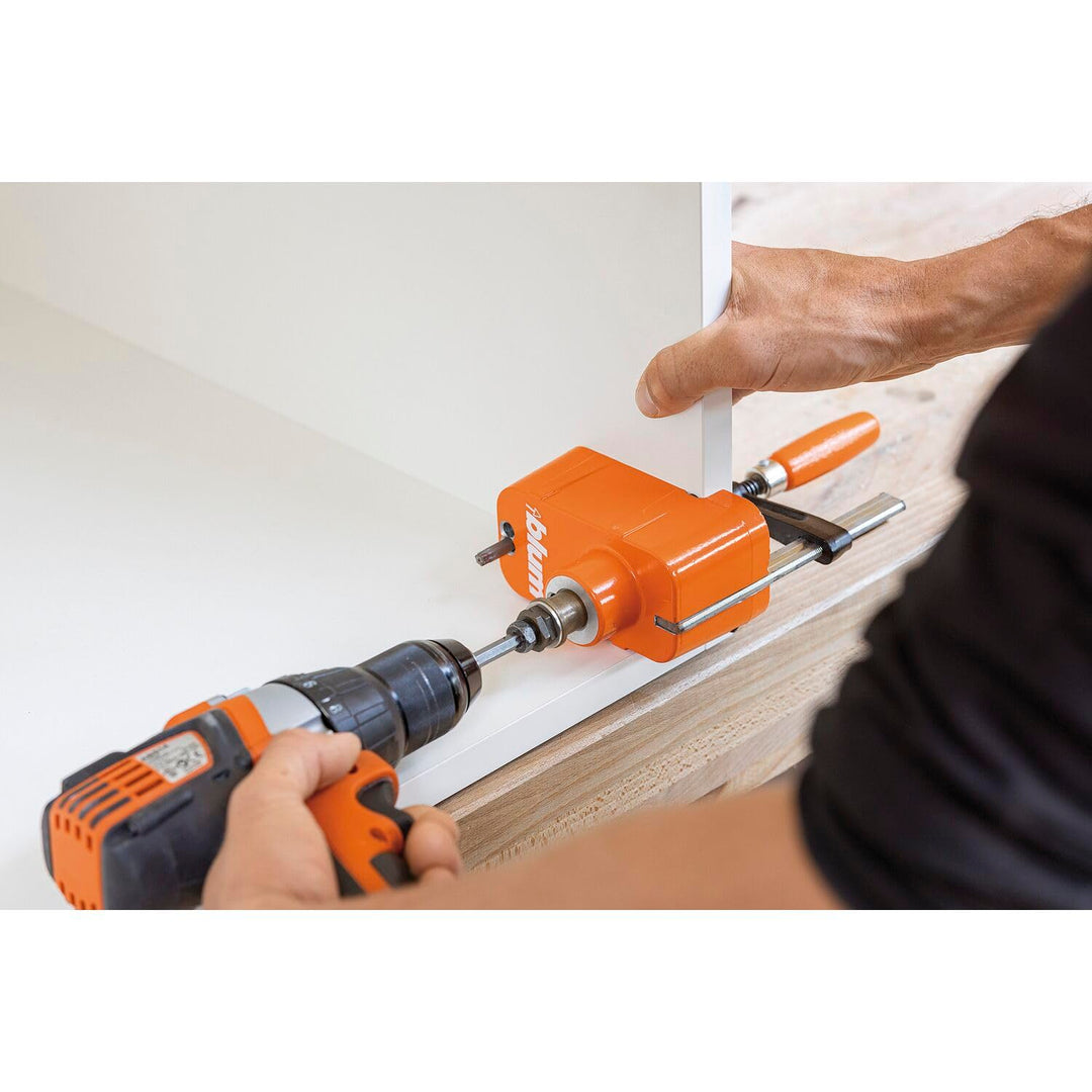 BLUM - Bohrlehre ECODRILL für Funkschalter M31.2000