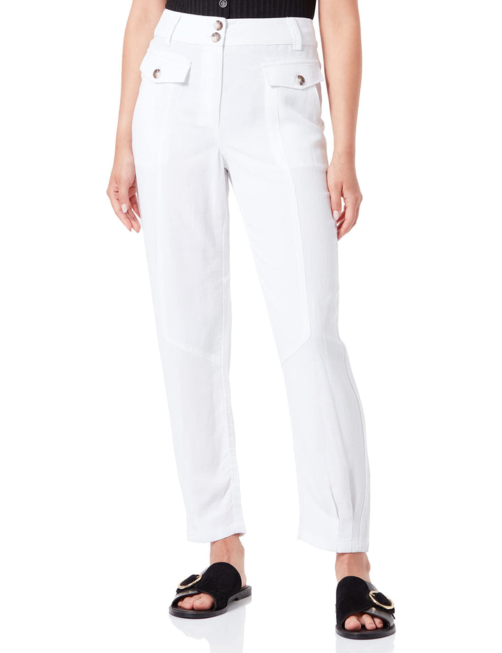 comma Damen Hose, 0100