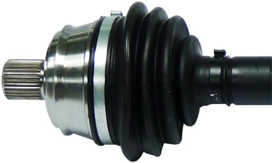 SKF VKJC 5383 Antriebswelle