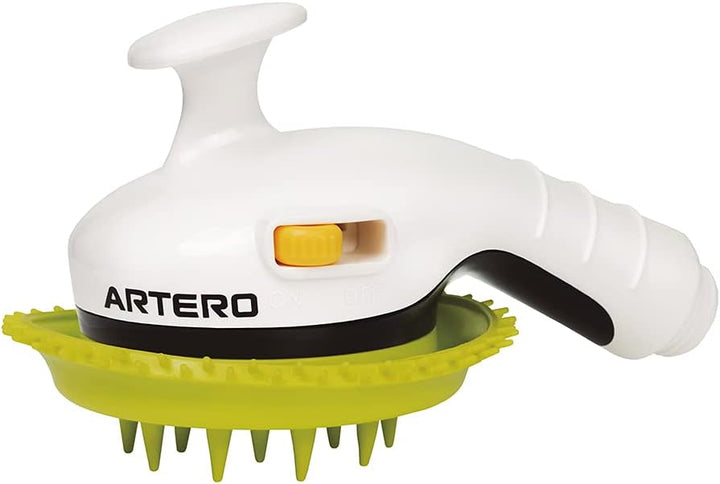 ARTERO ACCESORIO DUCHA MASAJE BLANCO (NDR)