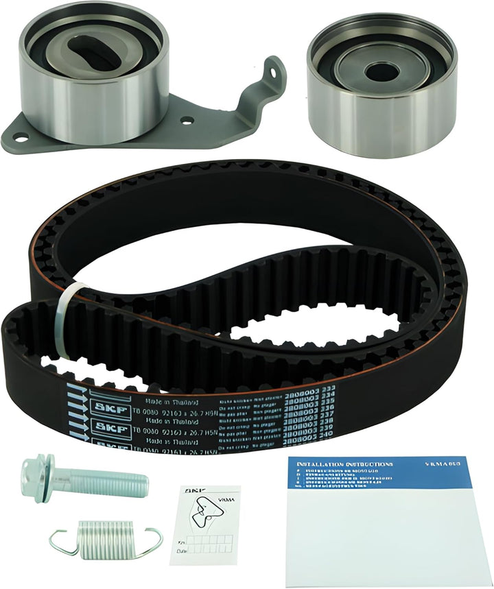 SKF VKMA 91003 Spannrolle