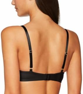 Triumph Damen Body Make-up Essentials Wp Minimizer BH 80F Schwarz, 80F Schwarz