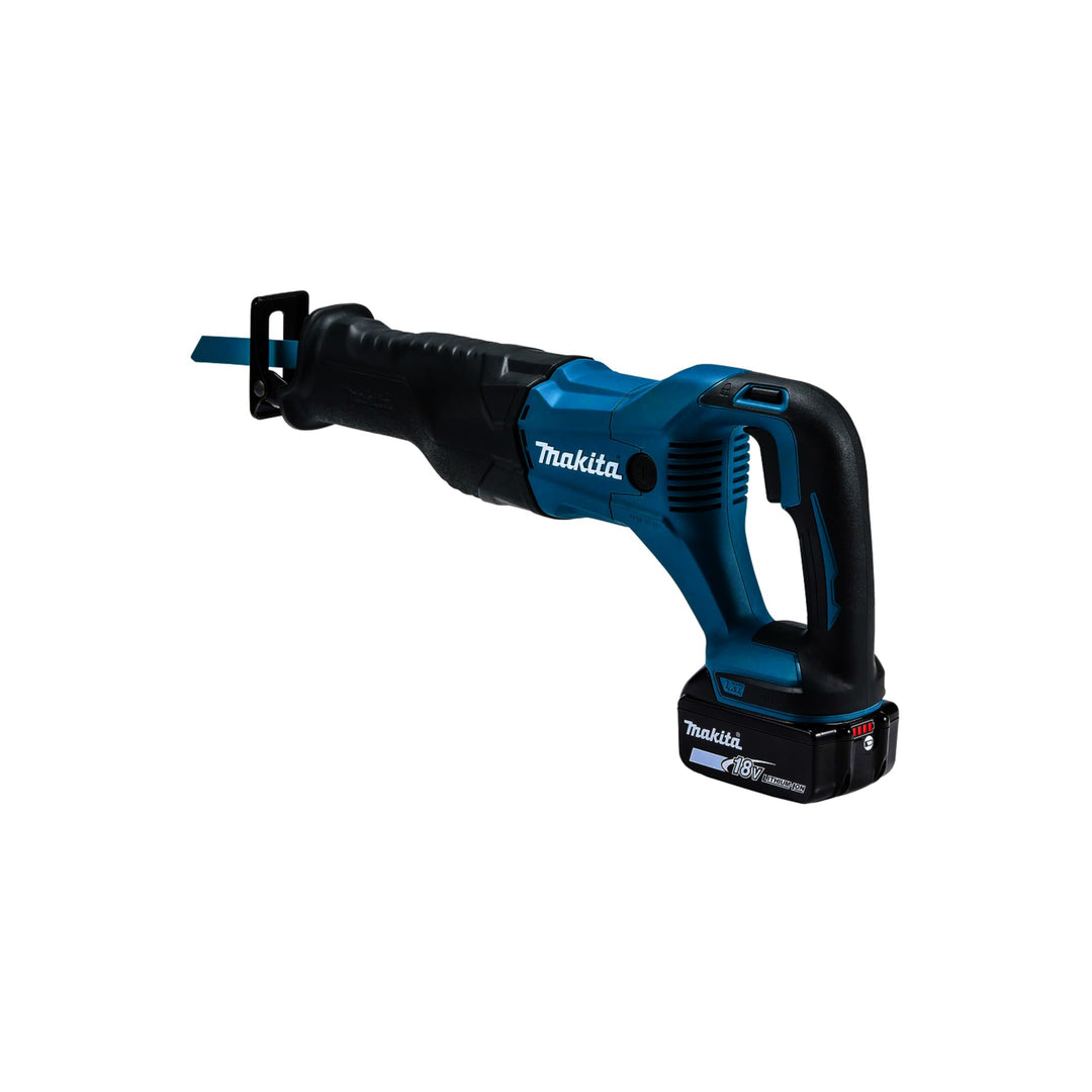 Säbelsäge kabellos Makita ? djr181rme