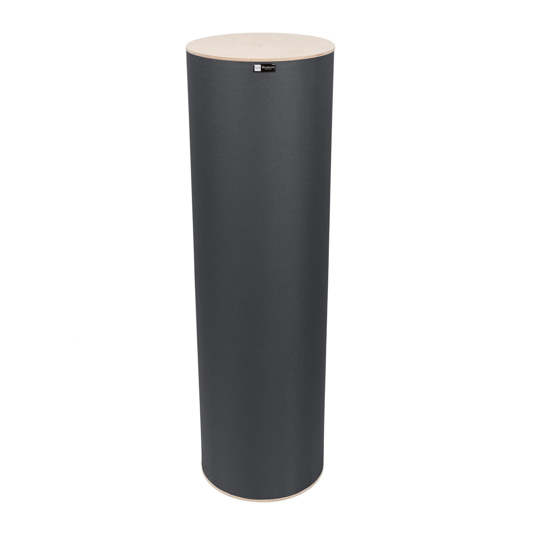 Bluetone Acoustics Tube BassTrap - Premium Bassfalle 100cm - Akustikpaneele - Bass Trap - Schallabso