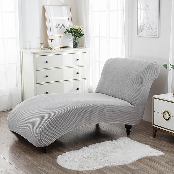Meigeh Bezug für relaxliege Wohnzimmer chaiselongue bezug husse relaxliege bezug für Wohnzimmer lieg