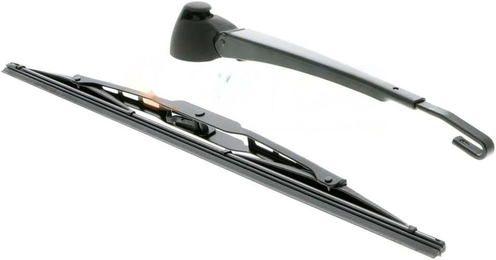 Wischarm-Satz 3-teilig hinten +1x Wischblatt & 1x Kappe 330mm passend für A4 A6 Passat