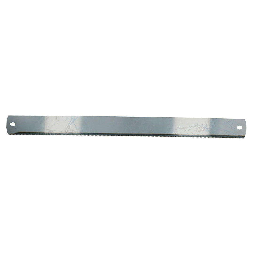 Klinge, scie, onglet genau 550mm 14eug Holz/Metal SIL284 Zähne Eiweissstoffen