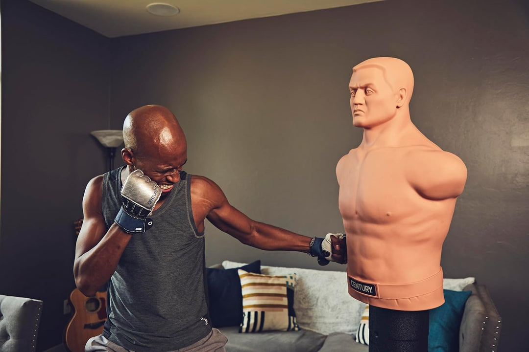 Century BOB Freestanding Punch Bag