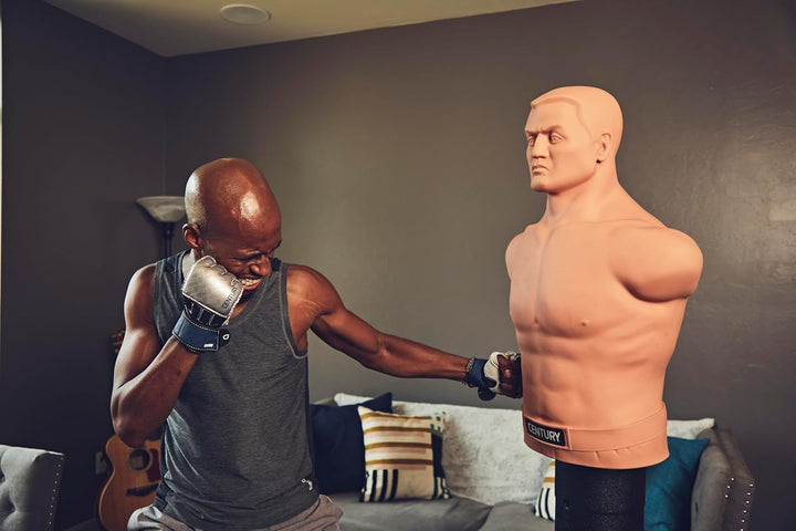 Century BOB Freestanding Punch Bag