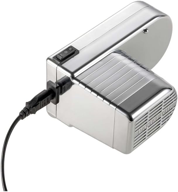 Universal-Motor für Nudelmaschine Imperia