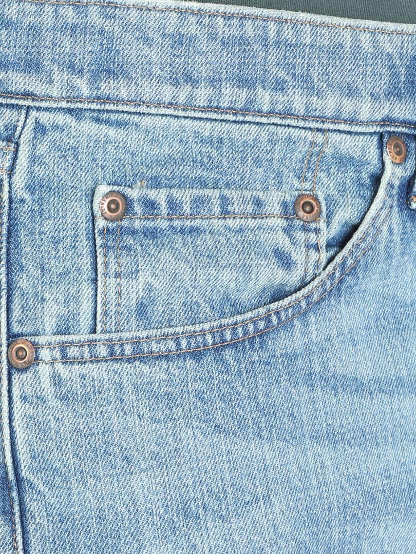 Wrangler Authentics Herren Big & Tall Classic Comfort-Waist Jeans 29W / 30L Blau - Chalk Blue, 29W /