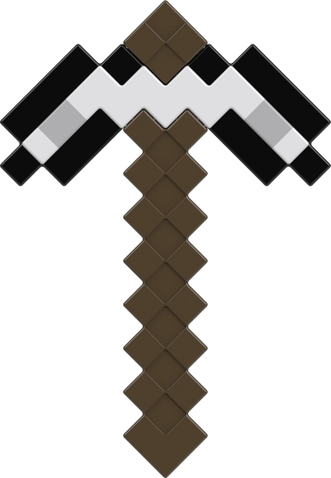 Mattel Rollenspiel Minecraft Roleplay Basic Iron Pickaxe