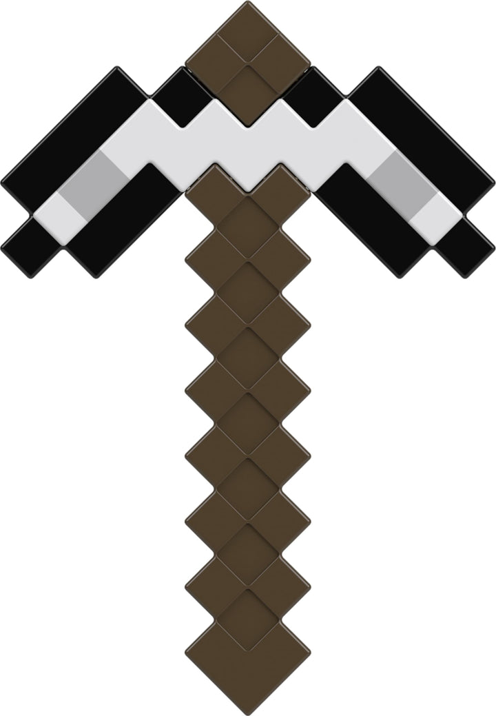 Mattel Rollenspiel Minecraft Roleplay Basic Iron Pickaxe