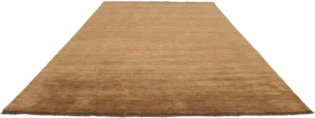 RugVista, Handloom Fringes, Teppich, Mittelflor, 100 x 160 cm, Rechteckiger, Wolle, Flur, Schlafzimm