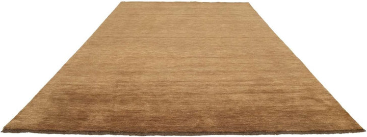 RugVista, Handloom Fringes, Teppich, Mittelflor, 100 x 160 cm, Rechteckiger, Wolle, Flur, Schlafzimm