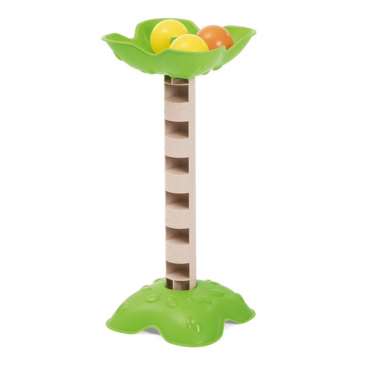 Chicco, My First Moves Kit, Inspiriert von der Montessori-Methode, 10 Verschiedene Wege, Fördert Koo