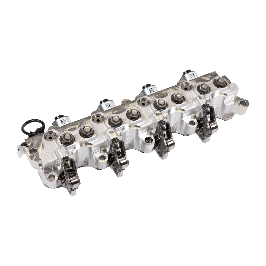 Original Fiat Multiaireinheit 1.4 Multiair 46342822