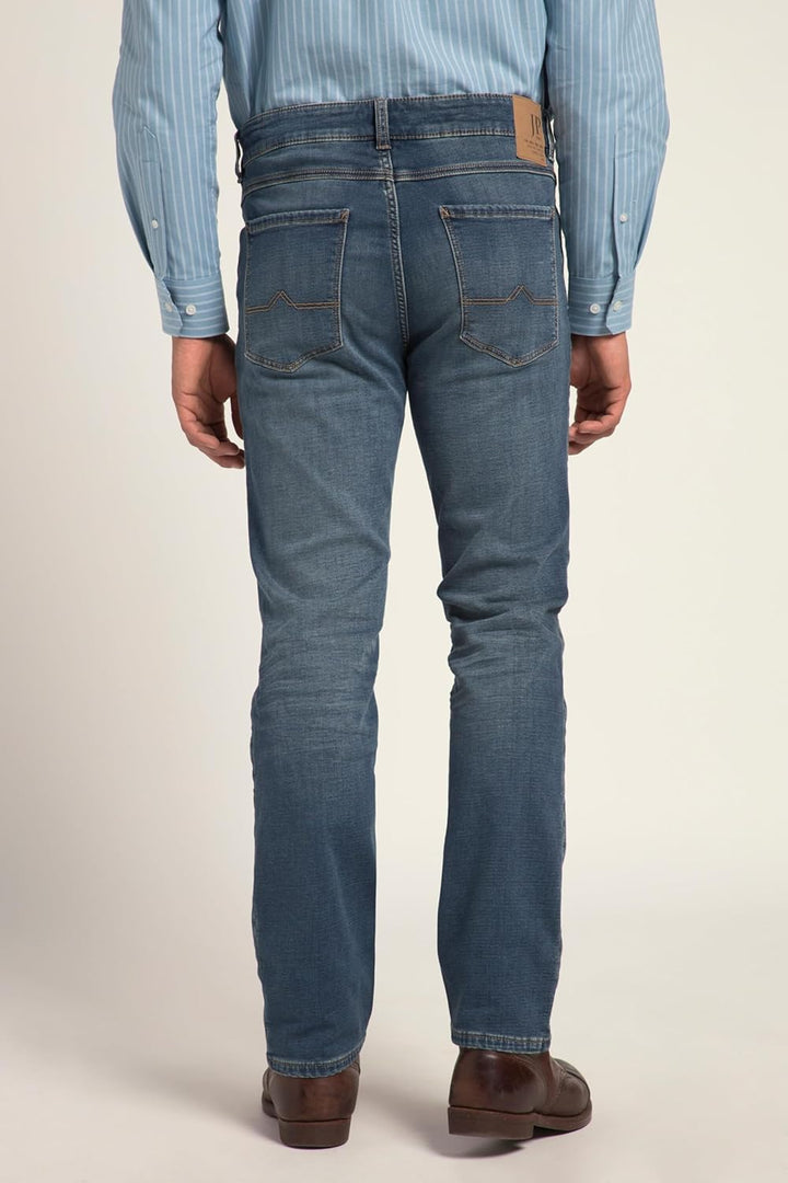 JP 1880 Herren Jeanshose 31 Blue Denim, 31 Blue Denim