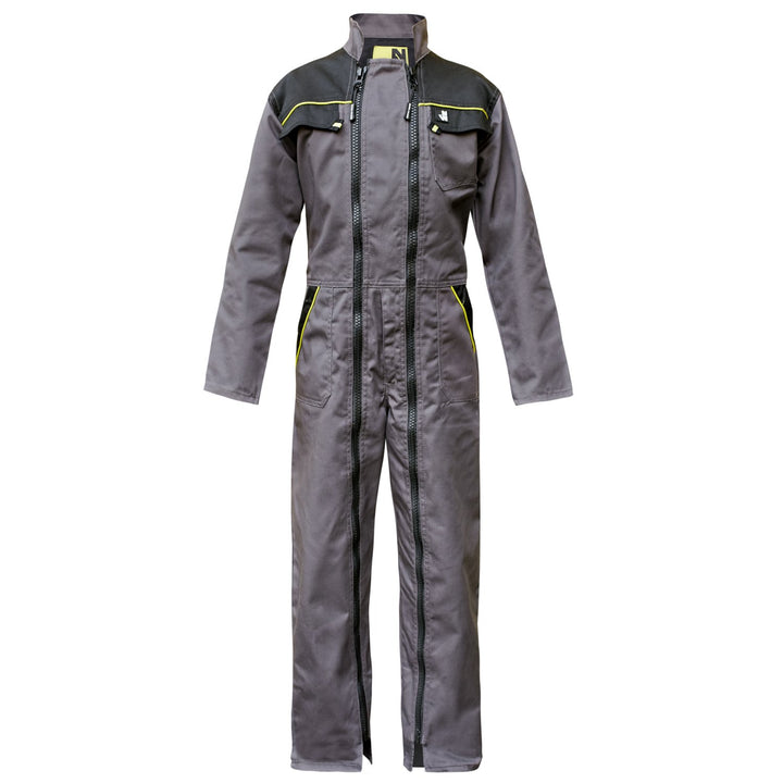 North Ways 2256 Arthur Kombination grau, grau, 2256-4A Taille 4A, Taille 4A