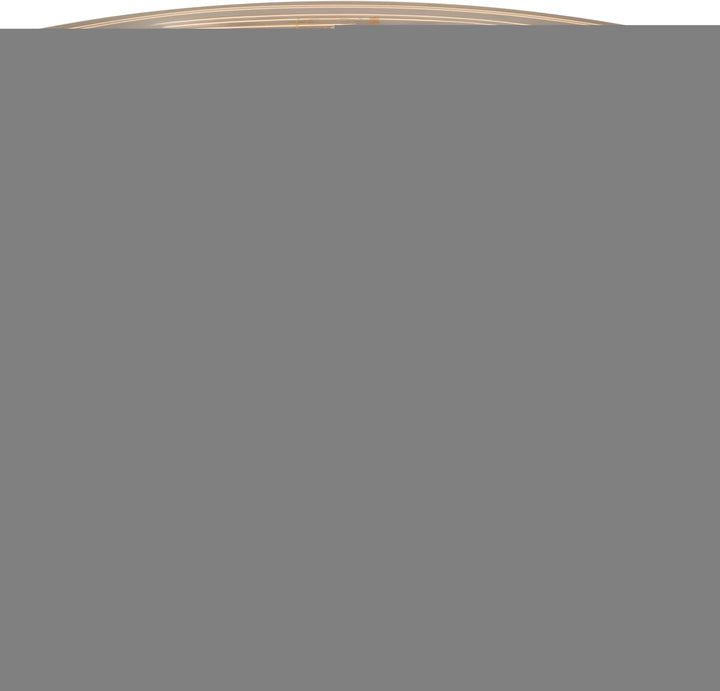 Meinl Cymbals Classics Custom Dark Trash China 16 Zoll (Video) Schlagzeug Becken (40,64cm) B12 Bronz