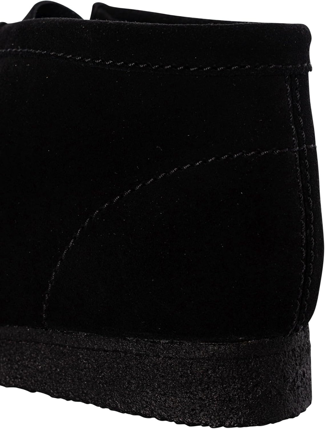 Clarks Herren Schnürboots Wallabee